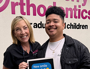 adult orthodontics